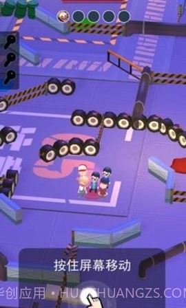 小丑疯人院截图3