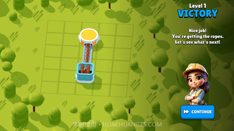 建造城市模拟器截图2