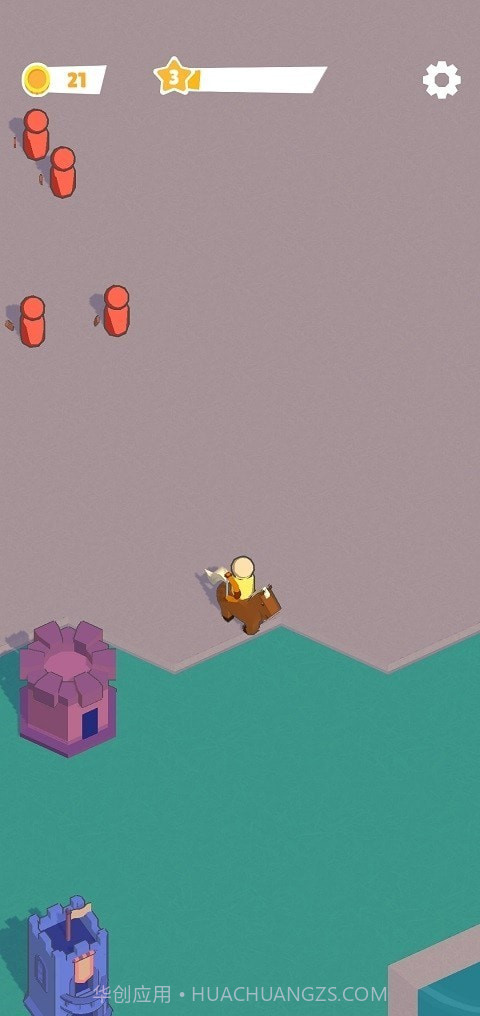 我的迷你王国截图1 我的迷你王国截图1