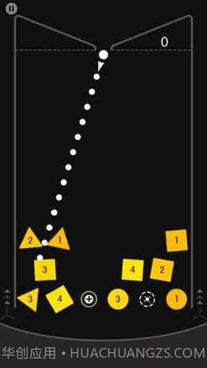 物理弹球无限复活辅助截图3 物理弹球无限复活辅助截图3