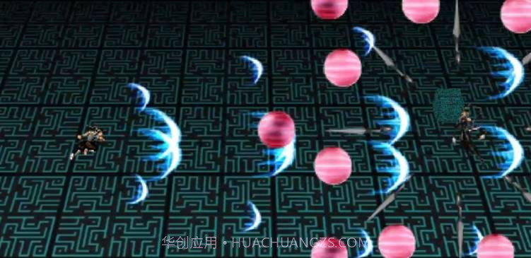 战国之刃3：战国加农截图2