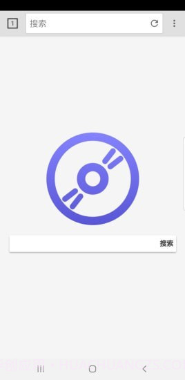 快音浏览器截图1