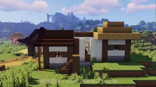 工艺像素世界截图3 工艺像素世界截图3