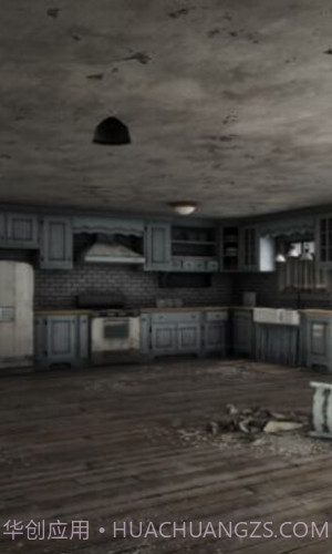 逃出荒废小屋截图2