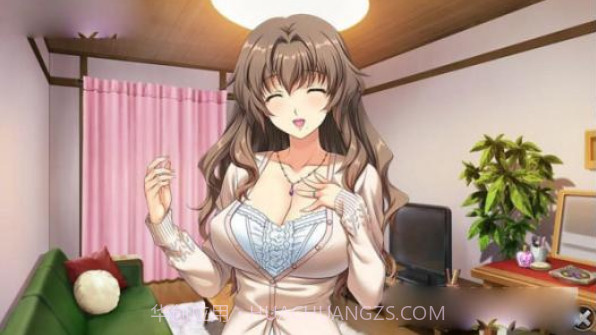 妻中蜜3纯爱中文版截图3