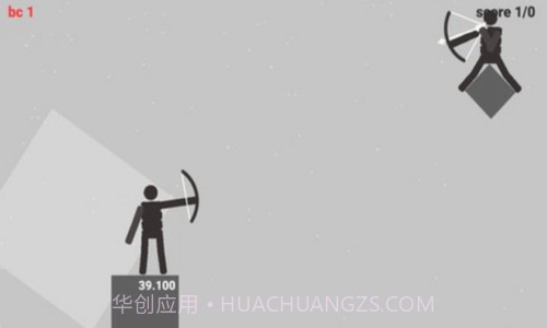 一箭爆头截图2 一箭爆头截图2