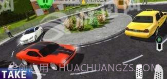 CarCaramb驾驶模拟器截图3
