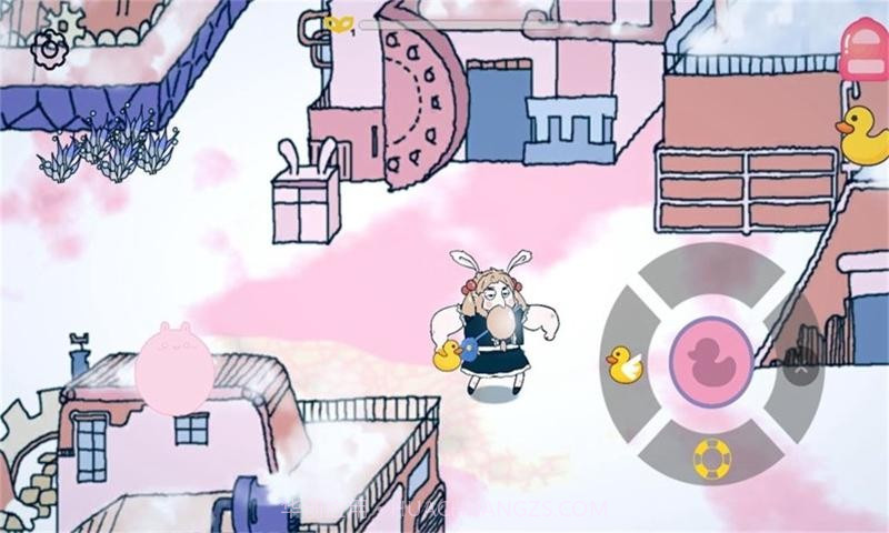 女装大佬截图5 女装大佬截图5