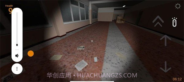 恐怖学校的故事截图3