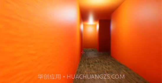 打开后室联机截图1