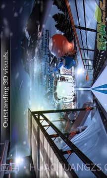 超级滑雪少年手机版截图2 超级滑雪少年手机版截图2