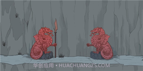 被遗弃的通道官网版截图1 被遗弃的通道官网版截图1