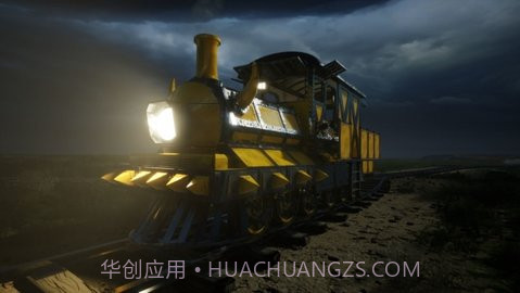 恐怖查尔斯截图2 恐怖查尔斯截图2