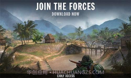 自由力量手游截图1 自由力量手游截图1