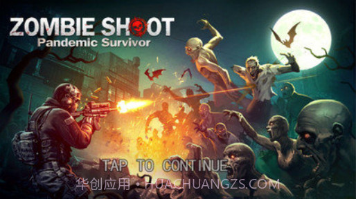 僵尸生存末日杀手截图1 僵尸生存末日杀手截图1