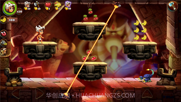 丛林历险记3截图3