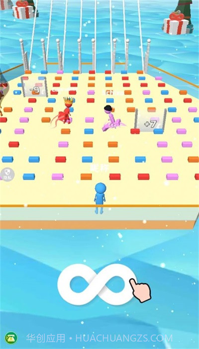 极速运输英雄截图3 极速运输英雄截图3