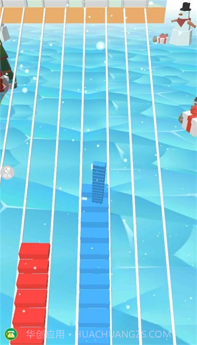 极速运输英雄截图1 极速运输英雄截图1