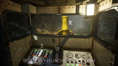 恐怖查尔斯截图1 恐怖查尔斯截图1