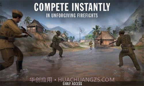 自由力量手游截图3 自由力量手游截图3