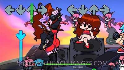 周五夜放克2021截图3