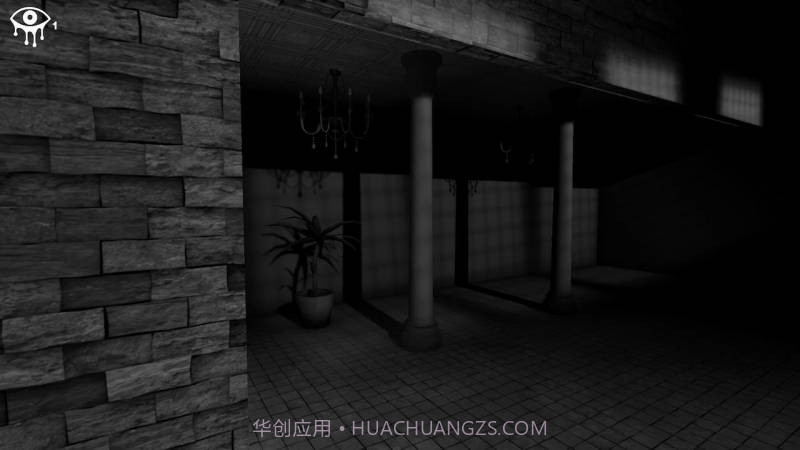 恐怖之眼无限眼截图2 恐怖之眼无限眼截图2