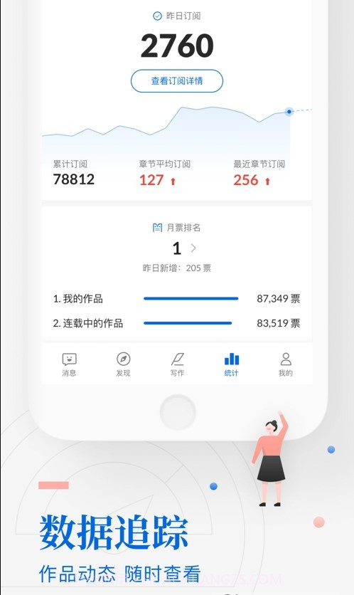 小荷创作截图1 小荷创作截图1