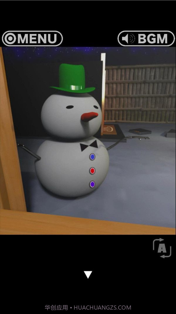 度假酒店逃脱2截图2 度假酒店逃脱2截图2