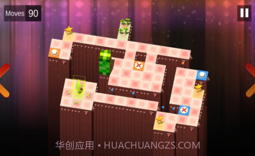 方块解谜截图3 方块解谜截图3