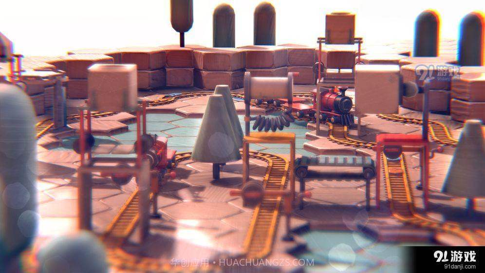 力力普的工坊安卓截图2 力力普的工坊安卓截图2