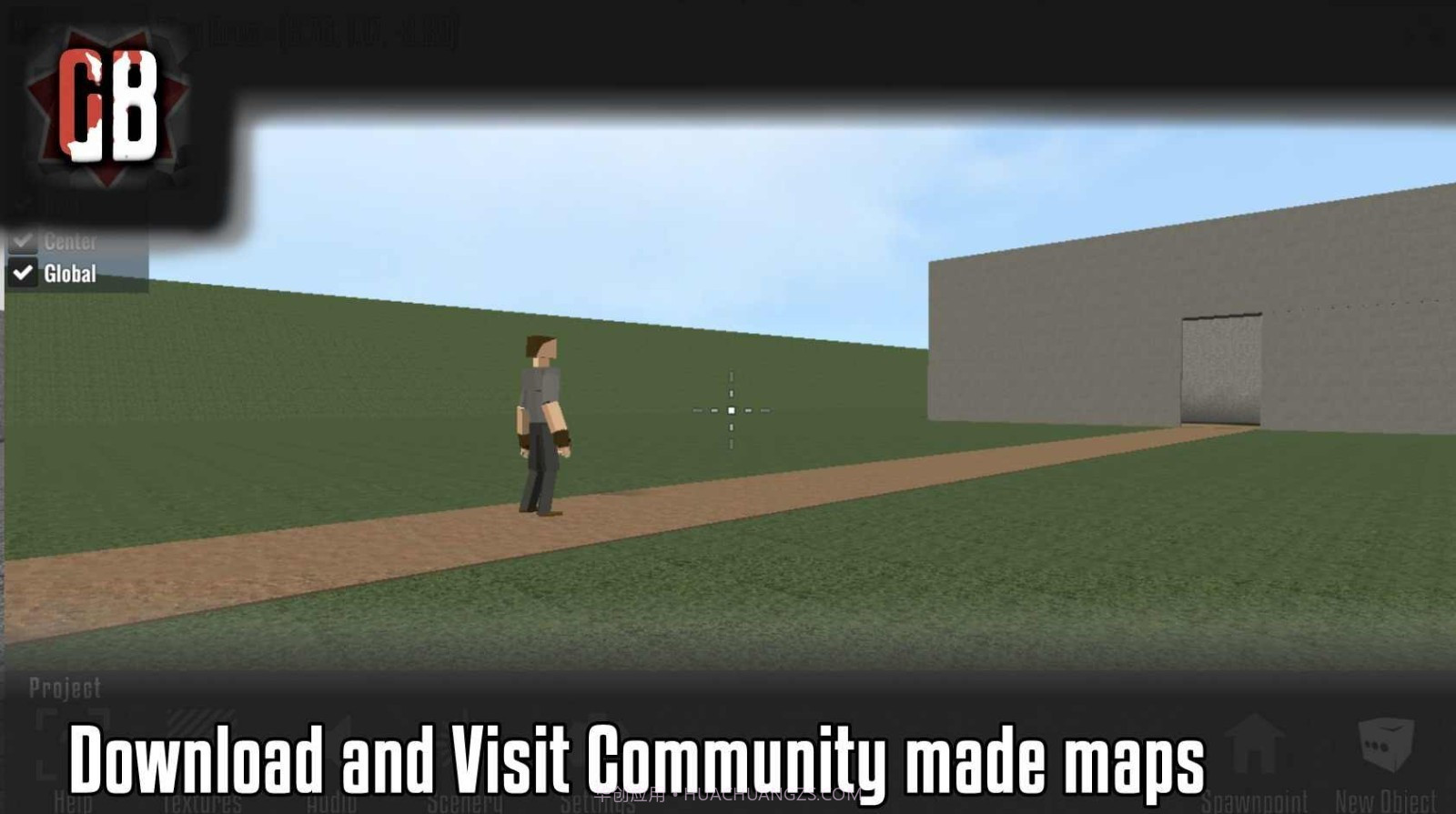 G沙盒仇恨11.6.5截图4