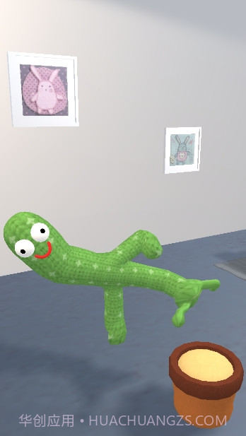 会说话的仙人掌截图3 会说话的仙人掌截图3