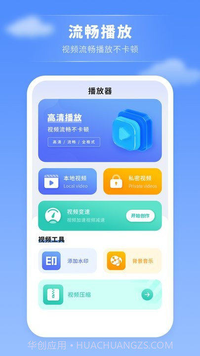 屏幕投影助手截图3 屏幕投影助手截图3