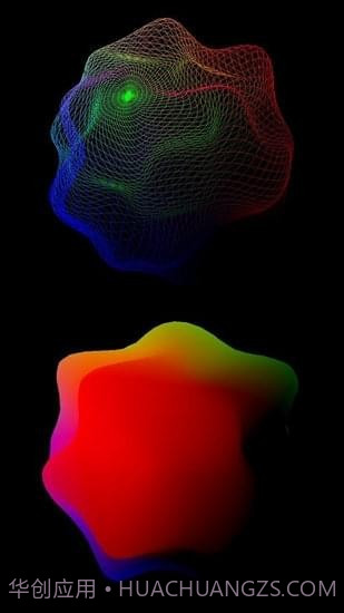 OpenGL ES截图2 OpenGL ES截图2