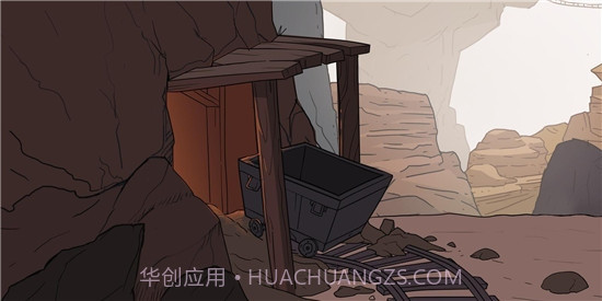 被遗弃的通道官网版截图2 被遗弃的通道官网版截图2