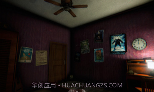 死亡公园可怕的小丑截图3