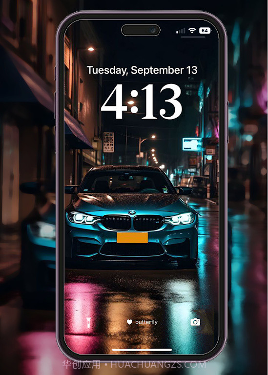 宝马高清壁纸截图1 宝马高清壁纸截图1