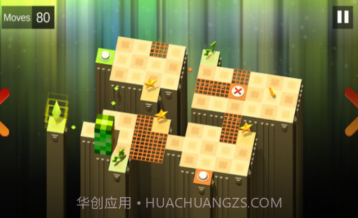 方块解谜截图2 方块解谜截图2