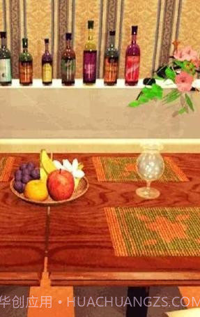 圣诞逃脱截图3 圣诞逃脱截图3