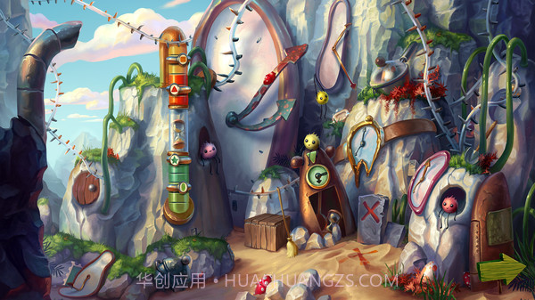 我的兔子兄弟v3.1截图3