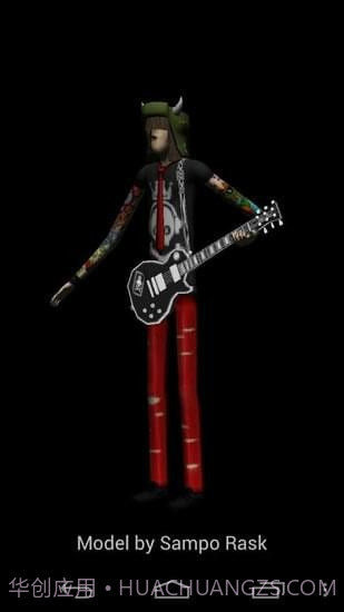 OpenGL ES截图3 OpenGL ES截图3