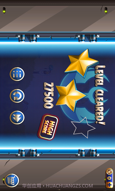 小鸟之怒截图4 小鸟之怒截图4