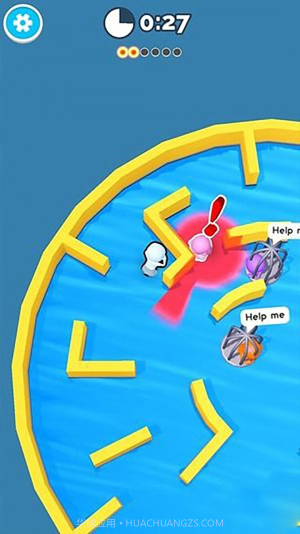 我捉迷藏贼6截图2