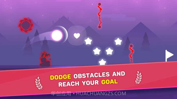 月亮坠落截图2 月亮坠落截图2