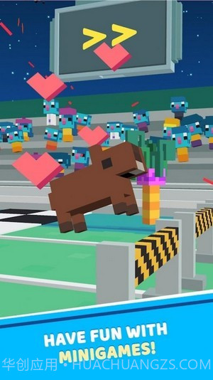 星际动物园动物大亨截图3 星际动物园动物大亨截图3