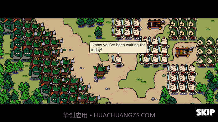 Cartoon Craft截图3 Cartoon Craft截图3