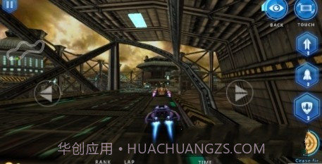 飞行竞速3D截图1 飞行竞速3D截图1