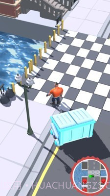 我喜欢捡垃圾截图1