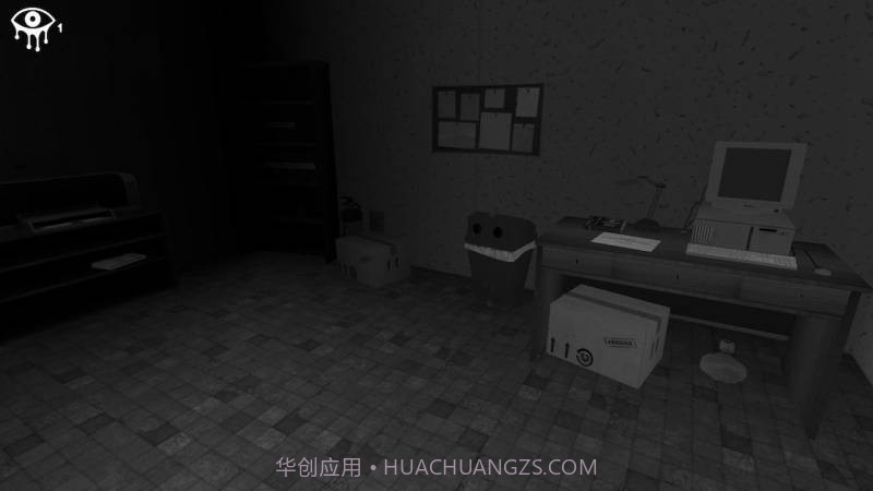 恐怖之眼无限眼截图3 恐怖之眼无限眼截图3