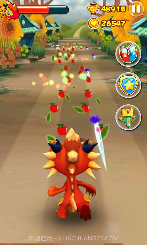 斗龙战士4之双龙密令截图4 斗龙战士4之双龙密令截图4